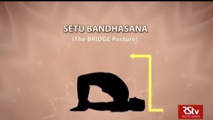 'PM Modi shares animated video of Setu Bandhasana, promotes yoga'