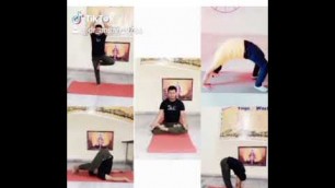 'Best yoga group pics motivation||Fitness ||yoga