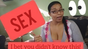 '15 Reasons to increase SEX during your fitness journey!!!'