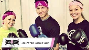 'Pink Gloves Boxing Austin | Gyms & Fitness Centers in Austin'