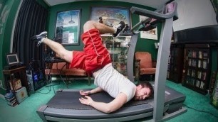 'Best funny and fails moments of Gym  Complilation 2015'