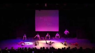 '\'\'Pink Panther\'\' Fitness Kids/ Tanzgala 2017'