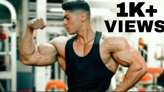 'Unknown Brain Superhero Ringtone 2021 | Gym Motivation Ringtone | Fitness Motivation | Andrei Deiu'