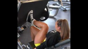 'gym workout #motivation videos (4)'
