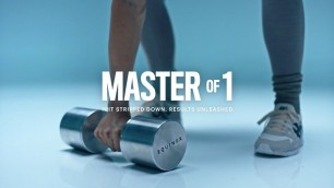 'Master Of One | Group Fitness Like No Other | EQUINOX'