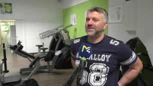 'Energy Fitness reopening'