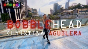 'Bobblehead - Christina Aguilera｜Bounce DanceFit Choreography (Vogue Style)｜Energy Fitness Team'
