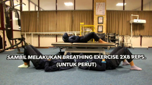 'Sex Fitness Exercise Fisioterapi C 2014 UMM'