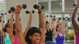 'Try Group Fitness Classes Free - Esporta Fitness - 1 Week Guest Pass'