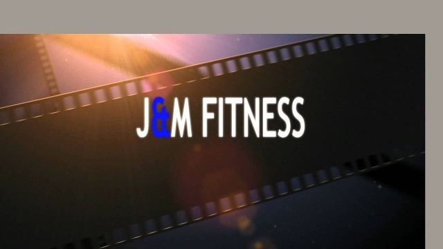 'J&M FITNESS  (JONATHAN MARSHALL)'