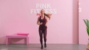 'Intervalløb | Pink Fitness | Cheasy'