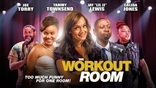 '\'The Workout Room\' - Too Much Funny for One Room! -  Full, Free Comedy Movie'