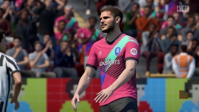 'Does the fitness glitch still work? FIFA 20 Ultimate team'