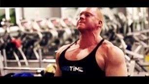 'Make 2016 your Protime - Fitness Motivational Video'