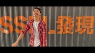 'Pretty Crazy - 容祖兒 Joey Yung｜USTIX by Urbhanize® choreography｜Energy Fitness Team'