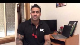'ANABOLIC STEROIDS & SEX DRIVE! In bodybuilding fitness   RONEY SINGH'