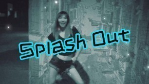 'Splash Out | Thai Pop Hong Kong | Energy Fitness Team'