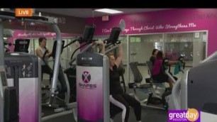'Shapes Fitness for Women now open'