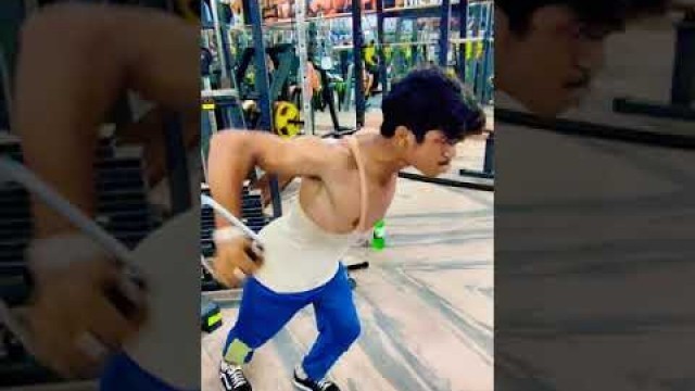 'gym motivation video whatapp status video