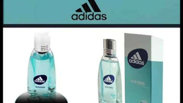 'Adidas Woman Active Start - Citrus Energy - Fitness Fresh - Energy Game Adidas for women'