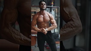 'hulk body transformation video skinny boy Gym workout videos fitness model viral hulk bodybuilder'