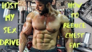 'Lost My SeX Drive I How to Reduce Chest Fat I Rahul Fitness'