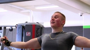 'Energy Fitness Club 24/7 -Kuntosali Varkaudessa-Trailer4'