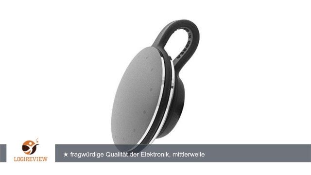 'Misfit Shine Fitness- & Schlaftracker (Grau) | Erfahrungsbericht/Review/Test'