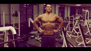 'Connor Murphy ● Aesthetic Fitness Motivation 2016'