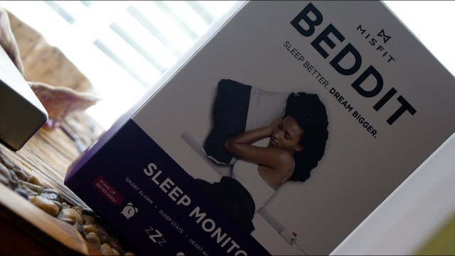 'Misfit Beddit Review'