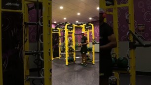 'Healthy Habits | Planet Fitness Ab Workout'
