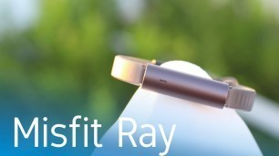 'Misfit Ray, review en español'