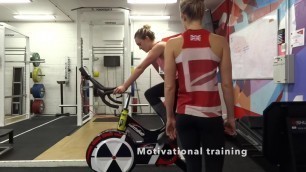 'Jemma Lowe Personal Training at UTS Bath and Vibe Fitness Bath'