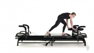 'Lagree Fitness - Megaformer vs Treadmill'