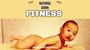 'Natural Born Fitness'
