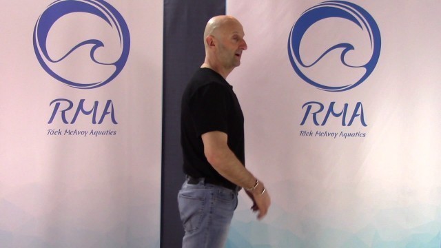 'Simple Aquatic Exercise - Medical Fitness Network - Rick McAvoy'