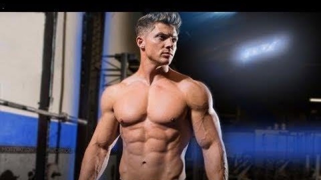 'Fitness Motivation (ft. Steve Cook)'