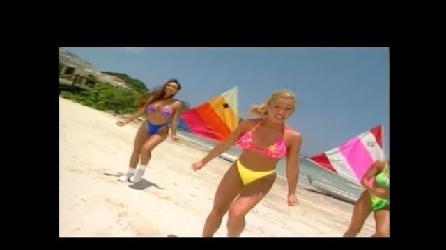 'Bodyshaping - Fitness Beach Workout  (mirror)'