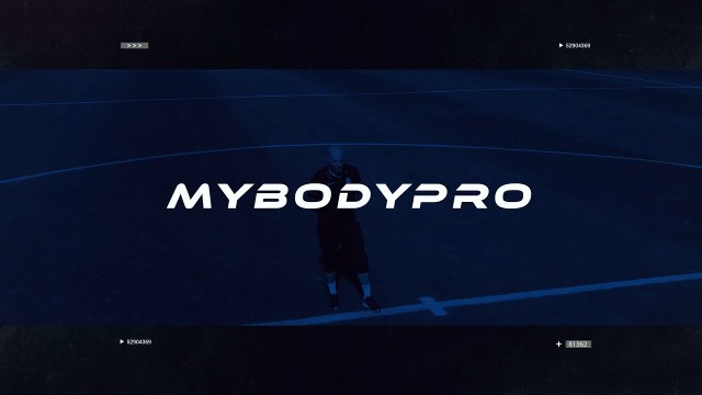 'MyBodyPro - The Sports We Love The Fitness We Do'
