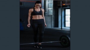 'Workout Fitness Motivation Girl Sexy Body'