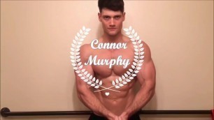 'Connor Murphy - motivation'