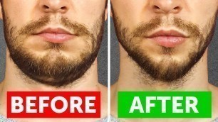 '6-Min Workout to Lose Chubby Cheeks & Get Stronger Jawline'