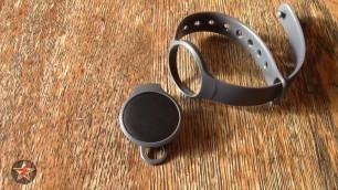 'Misfit Flash Fitness tracker Review'