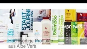 'Aloe-Vera-Onlineshop, Forever F.I.T, Aloe-Vera-Produkte, Aloe-Vera in Essen'