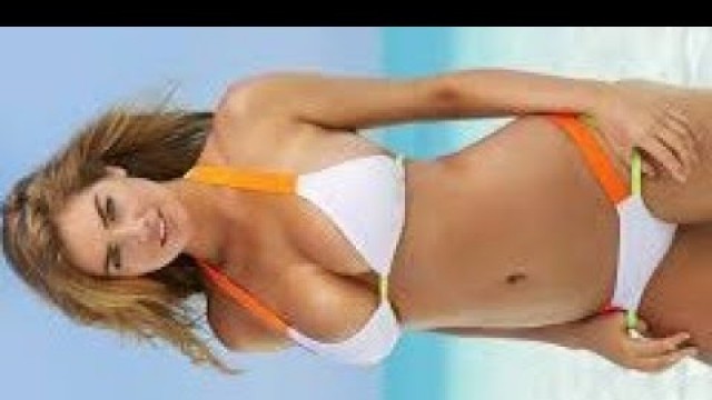 'Hot bikini // babes photoshoot video // Fitness model bikini video // 9 January 2022'