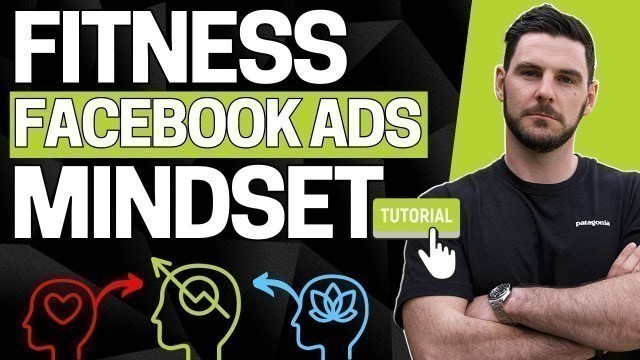 'Facebook Ads For Fitness Marketing - 7 Proven Strategies That Work (Tutorial)'