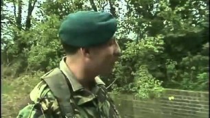 'How to Make a Royal Marines Officer: Part 1'