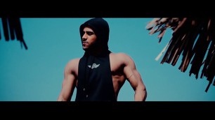 'Official Trailer - Aesthetic Rangers Fitness network'