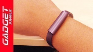 'Misfit Ray Review - Best Activity Trackers 2020'