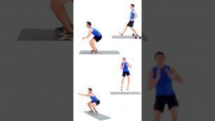 'Fitness Easy Exercise | Body Fitness Work Out | Daily exercise #shorts #exercise #fitness #besttip'